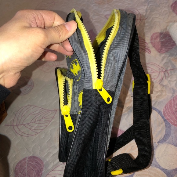 Small Batman backpack - Picture 9 of 9